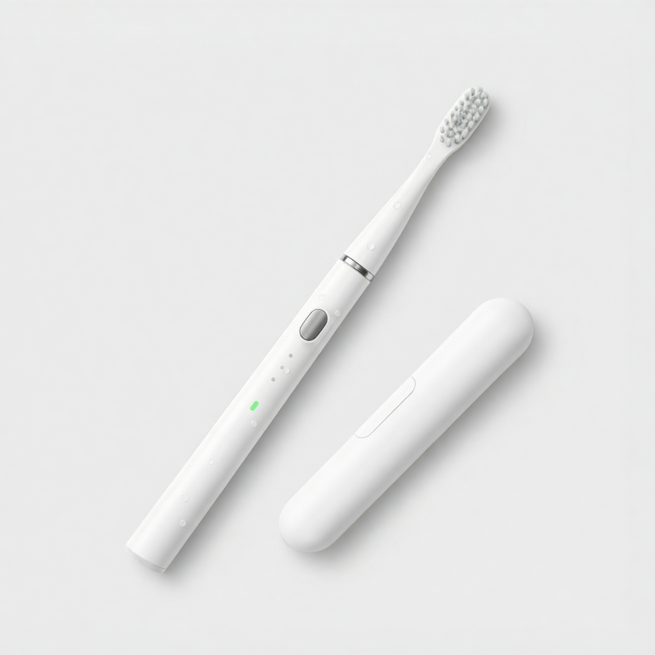 Le Trio Éclat LUMIOR™ Blanc — Routine Complète 3-en-1